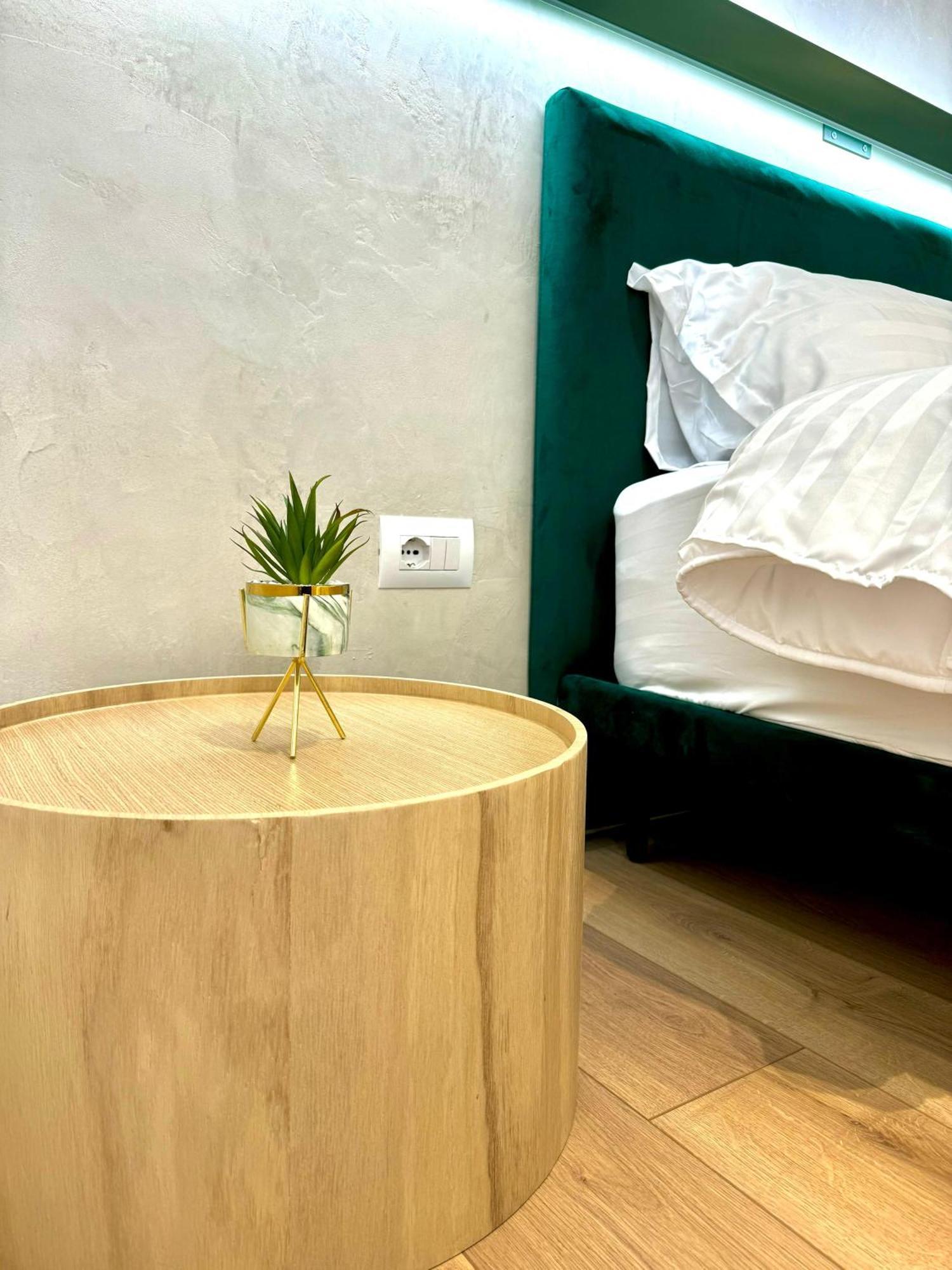 Incasso City Center Apartment Tirana Esterno foto